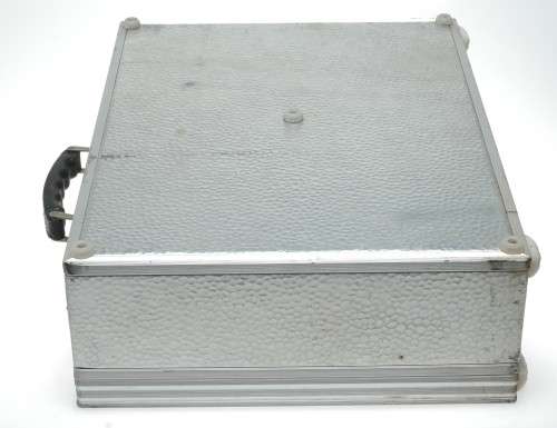 Hasselblad Metal Hard Case for your Hasselblad Collection