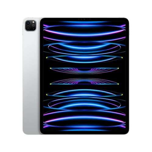 Apple iPad Pro M2 12.9 Wifi 128GB