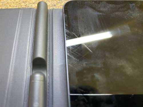 Samsung Galaxy Tab S6 Lite