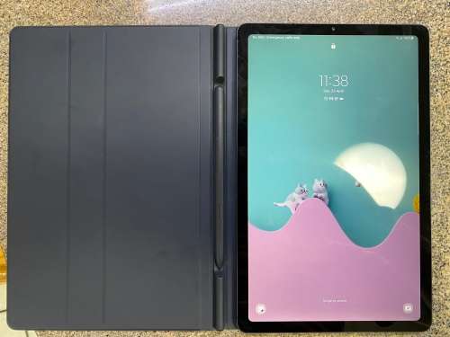 Samsung Galaxy Tab S6 Lite