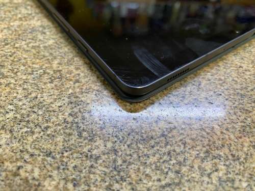 Samsung Galaxy Tab S6 Lite