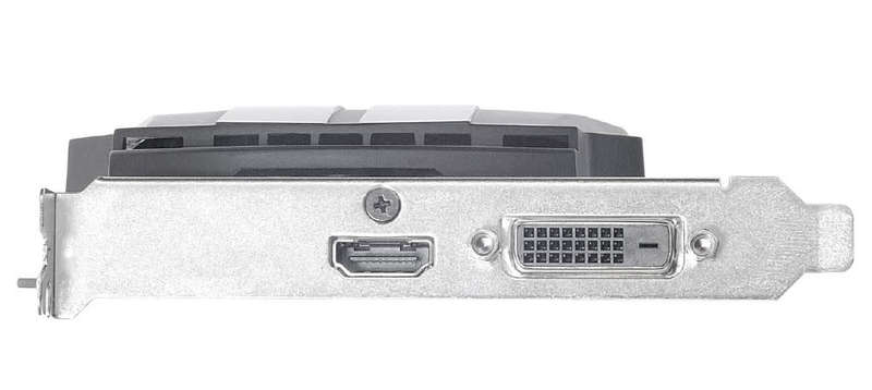 Asus Phoenix GeForce GT1030 OC Edition 2GB DDR5 Graphics Card - Early Black Friday Special!!!