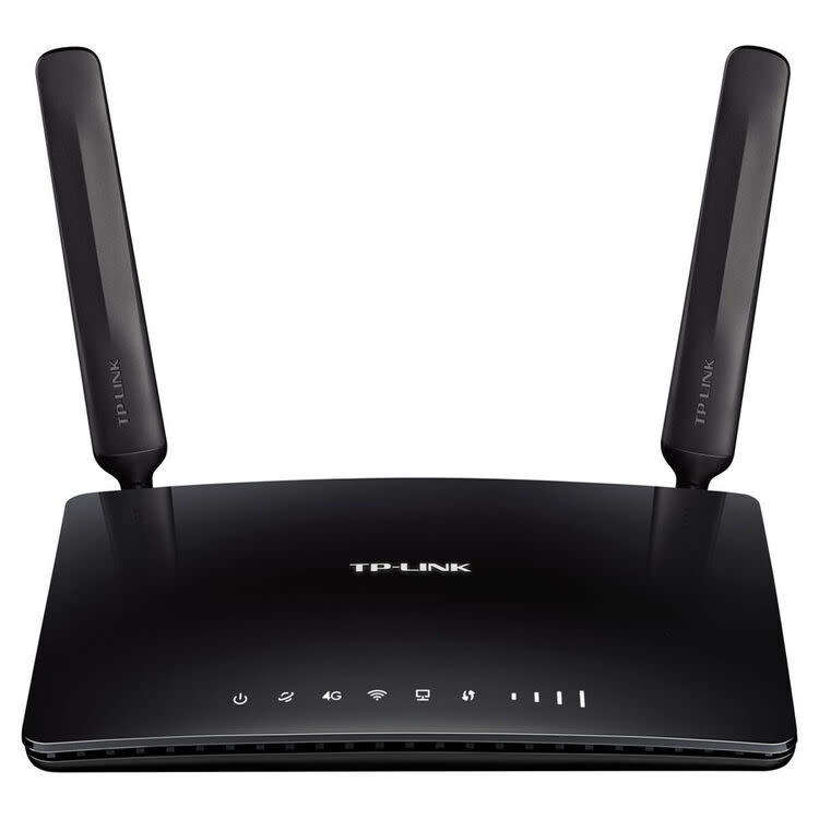 Vodacom TP Link Archer MR600 Gigabit Router 4G+ LTE Cat6