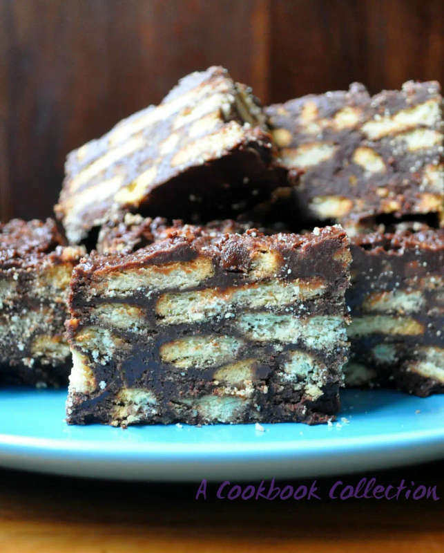 Maricelle`s Raw Cocoa Cookies