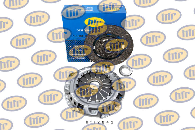 Nissan UD60 325MM Clutch kit