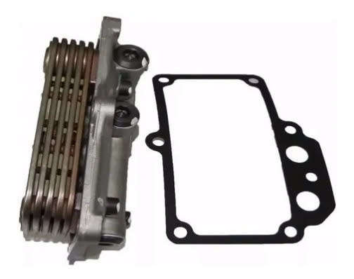 MWM Oil cooler (5plates) for Ford F250