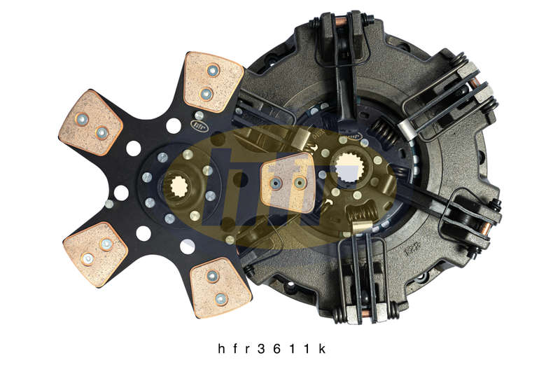 John Deere 5700 tractor Clutch kit