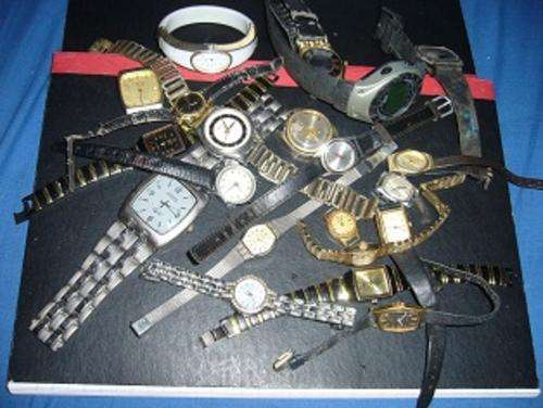 21 watches for the repair enthusiast