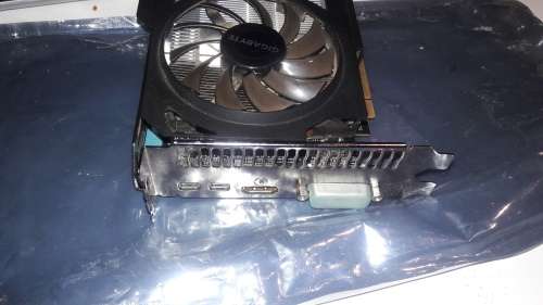 Gigabyte Windforce R9 280X 3GB GDDR5
