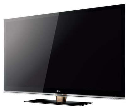 FULL HD 42" LED TV Model: LE8500