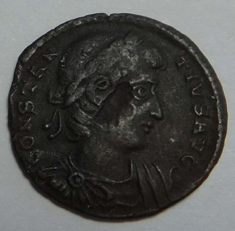 Collection of Ancient Greek & Roman Coins: Coin 2 of 8