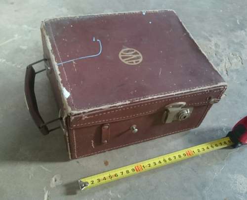 Old vintage CASE