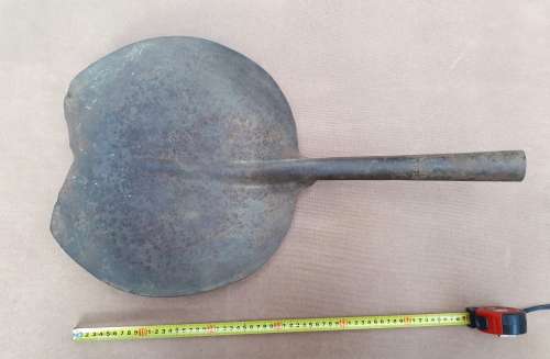 Large Shovel part as per attached photos