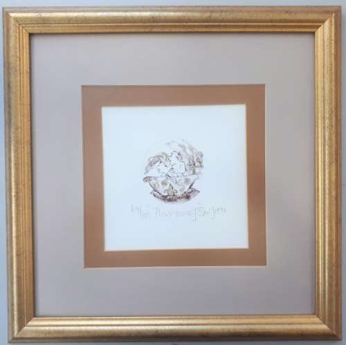 Original etch by SARA-J
