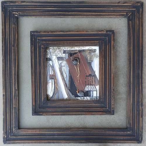 Original artwork by YVONNE SKLAUGRADT