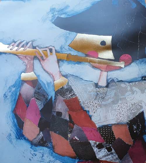 Rosina Wachtmeister print