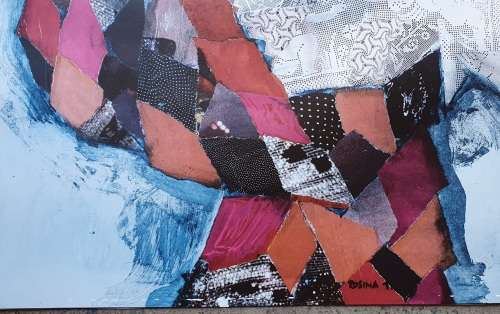 Rosina Wachtmeister print