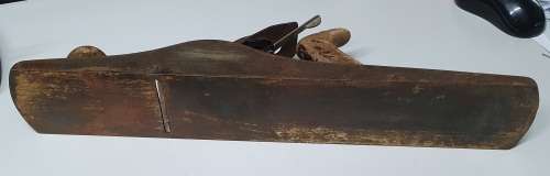 Vintage STANLEY BAILEY no.6 hand plane, made in England as per photo.