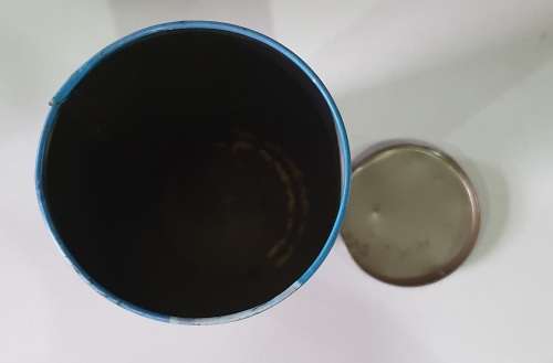 Spaghetti Tin as per photos