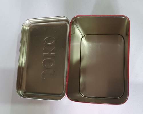JOKO tea tin as per photos
