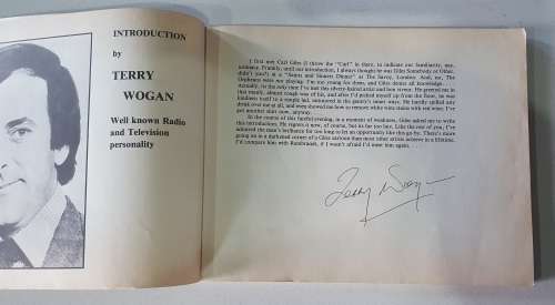 GILES 1982 book as per photos