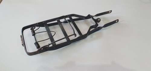 Bicycle carrier as per photo
