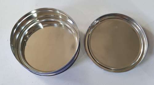 Danish butter cookies tin as per photos