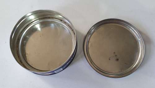 ROYAL DANSK Danish butter cookies tin as per photos