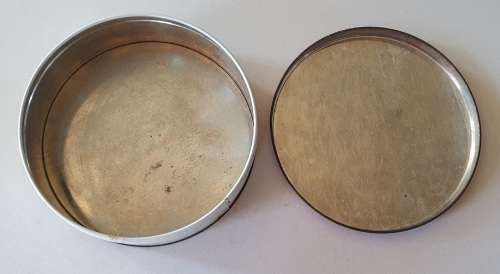 WESTON`S 2 lb biscuits tin, Springs, Transvaal, as per photo