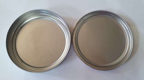 Butter cookies Biscuits tin as per photos
