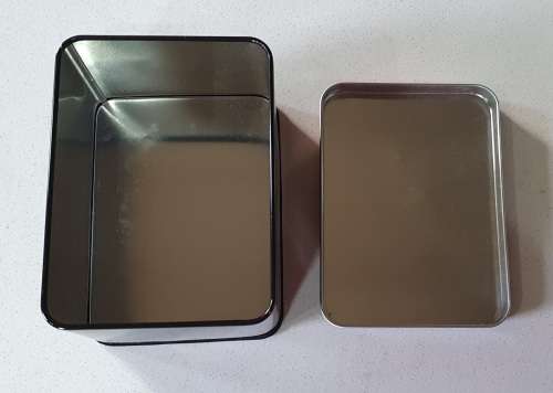 AG Cellular hola 4 sim tin as per photos