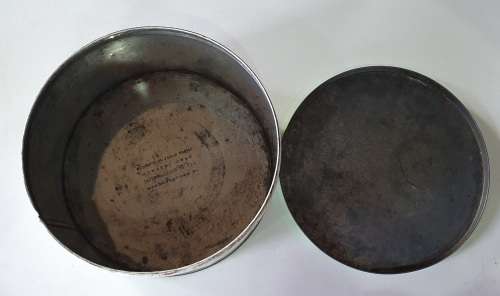 HUMPHRIES prestige sunrise marsh mallows tin as per photos