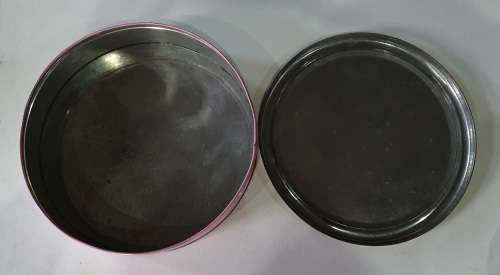 JACARANDA 1kg biscuits tin as per photos