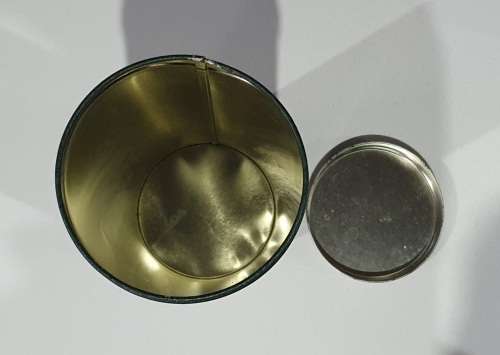 PASTA tin as per photos
