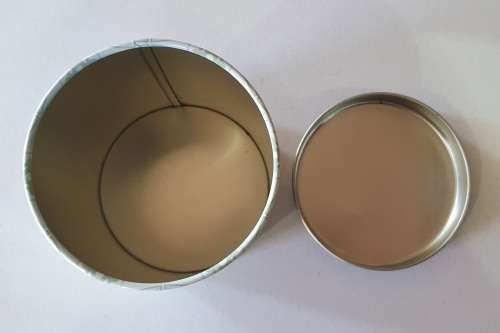 Foccacia bread mix tin as per photos