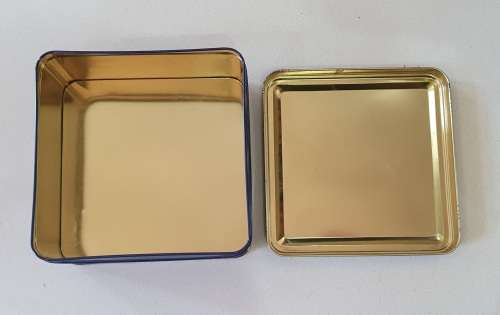 Beacon royal selection tin as per photos
