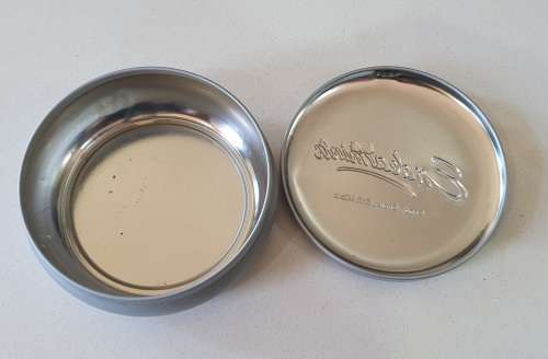 Endearmints tin as per photos