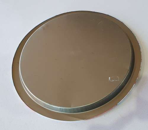 Tin serving tray as per photos