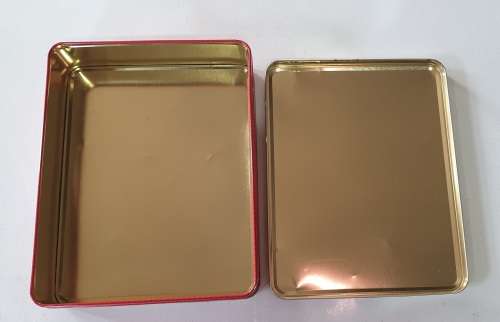 Bakers choice assorted tin as per photos