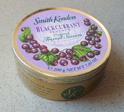 Sweets tin as per photos