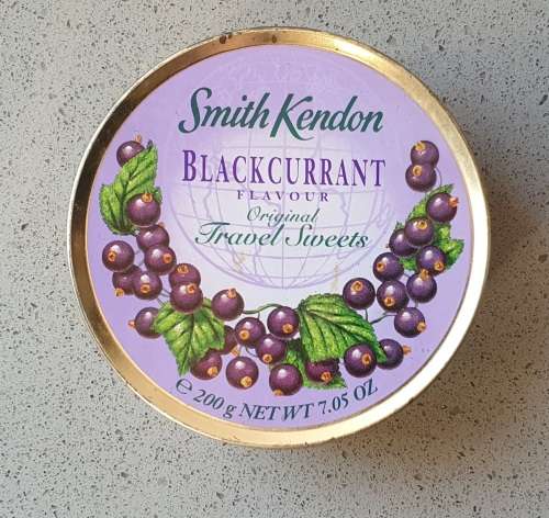Sweets tin as per photos