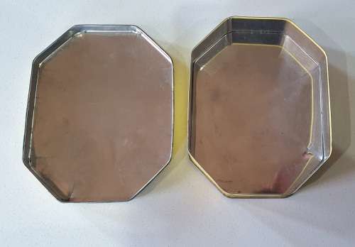 Lindfield Sussex tin as per photos