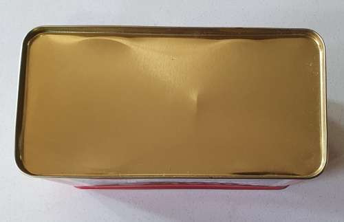 NESTLE ideal milk tin as per photos