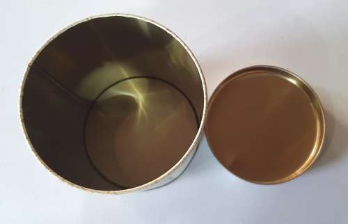 BEAR image tin as per photos