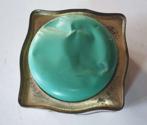 BEAR image tin as per photos