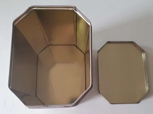 IMPERIAL SUGAR tin as per photos
