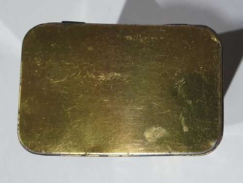 FIVE ROSES tea tin as per photos