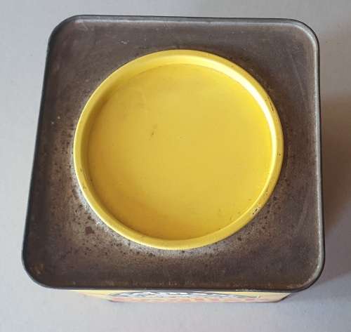 COLMAN`S English Mustard 2kg tin as per photos