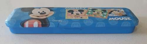 MICKEY MOUSE tin as per photos