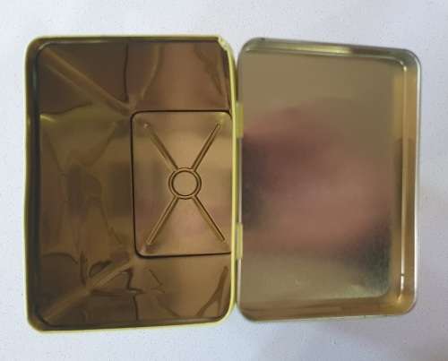 ULTRA MEL tin as per photos